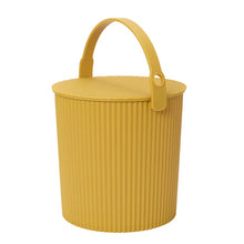 Hachiman Buckets Mustard