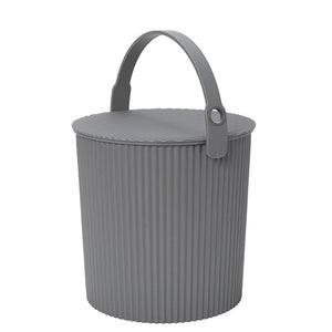 Hachiman Buckets Grey