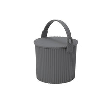 Hachiman Buckets Grey