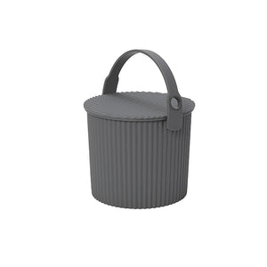 Hachiman Buckets Grey