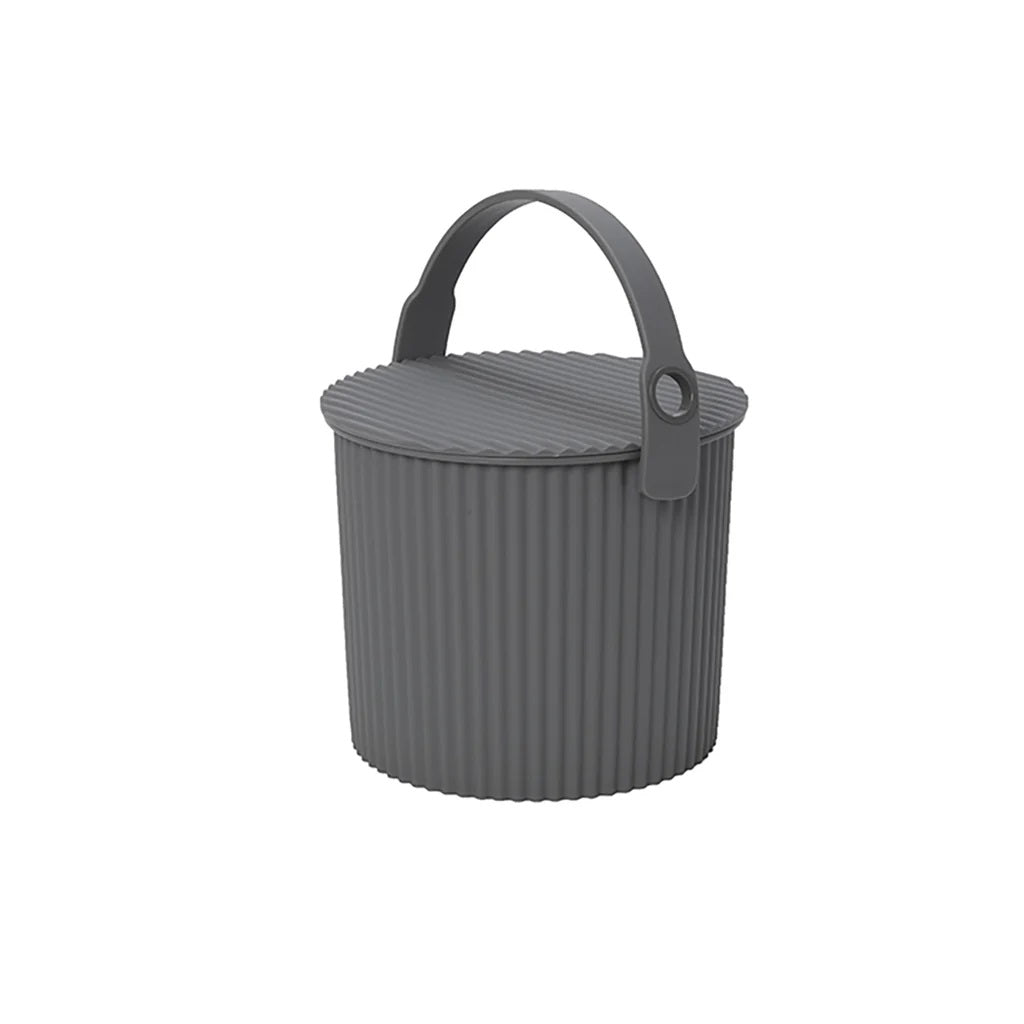 Hachiman Buckets Grey