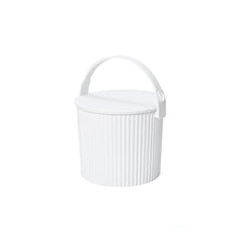 Hachiman Buckets White