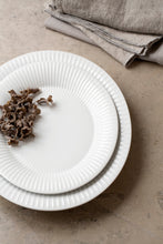 Kähler Hammershøi Dish, White, 11”
