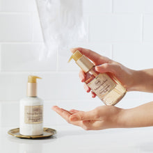Perfumed Hand Soap Lavender Apple 200mL