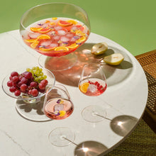 Silhouette Bowl Large