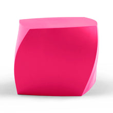 Frank Gehry Twist Stool Cube