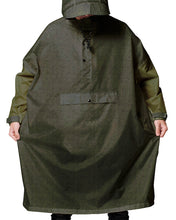 Rain Poncho Classic