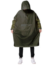 Rain Poncho Classic