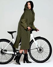 Rain Poncho Classic