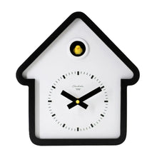 House White Cuckoo Clock – White Cuckoo Clock