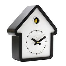 House White Cuckoo Clock – White Cuckoo Clock