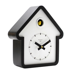 House White Cuckoo Clock – White Cuckoo Clock