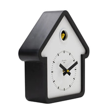 House White Cuckoo Clock – White Cuckoo Clock