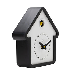 House White Cuckoo Clock – White Cuckoo Clock