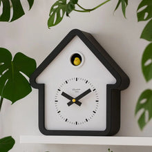 House White Cuckoo Clock – White Cuckoo Clock