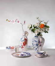 Seletti Hybrid collection vases lifestyle