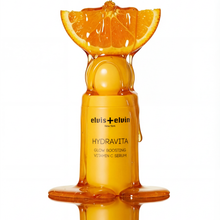 HydraVita Glow-Boosting Vitamin C Serum