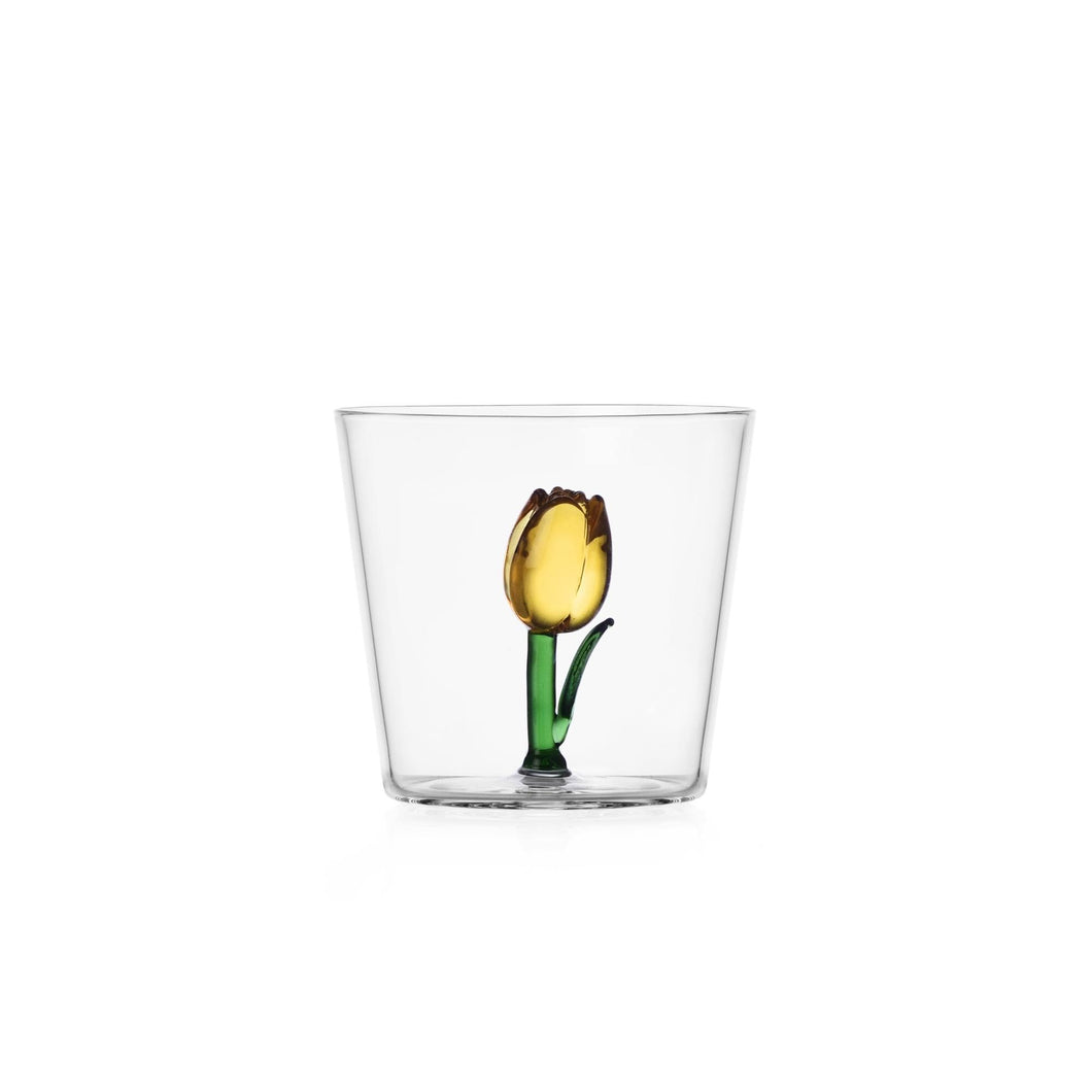 Ichendorf Botanica Tumbler Tulip