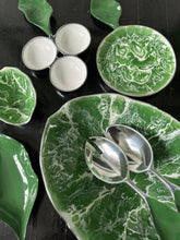 Verdura 3 Part Snack Dish