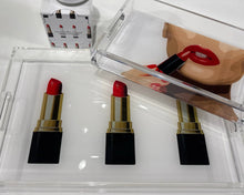 Small Acrylic Tray Simply Irresistible