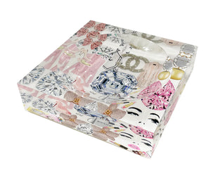 Women Nuevo Candy Acrylic Catchall Dish