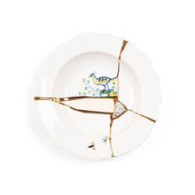 Seletti Kintsugi Soup Plate #1