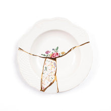 Seletti Kintsugi Soup Plate #3