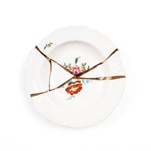 Seletti Kintsugi Soup Plate #2