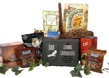Father Knows Best Gourmet Gift Basket