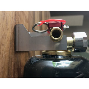 Wall Bracket