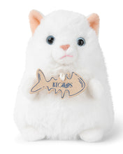 Plush BT CHAPS MYRTLE THE BABBLING BUM BUM in Giftbox 4.5"
