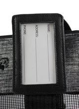 Mr. Peanut's Rhodium Series Mini Size Soft Sided Pet Carrier - Note Sizing in Description