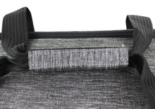 Mr. Peanut's Rhodium Series Mini Size Soft Sided Pet Carrier - Note Sizing in Description