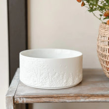 Wondergarden Decorative Serving Bowl
