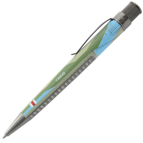 Retro 51 Imperial War Museums - Matilda Tank Rollerball Pen