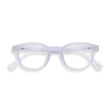 IZIPIZI Reading Glasses - Violet Dawn #C +2.5