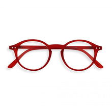 IZIPIZI Reading Glasses - Red #D