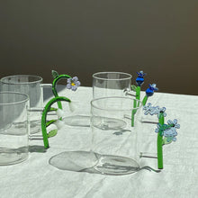 Ichendorf Mug with Lilac