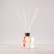 Idea Toscana Rose Scented Room Diffuser 250 ml