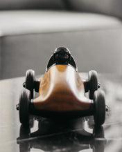 Car ROADSTER Walnut