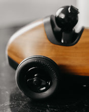 Car ROADSTER Walnut