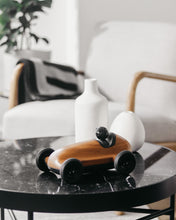 Car ROADSTER Walnut
