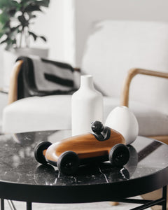 Car ROADSTER Walnut