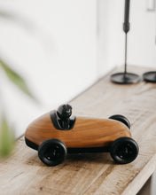 Car ROADSTER Walnut