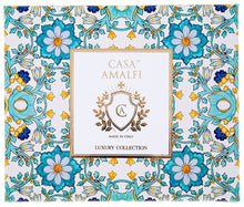 Casa Amalfi Acqua di Ischia Maiolica Gift Box