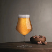 Islands Set of 2 Beer Glasses