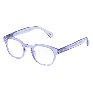 Izipizi Reading Glasses - Athletic Purple #C