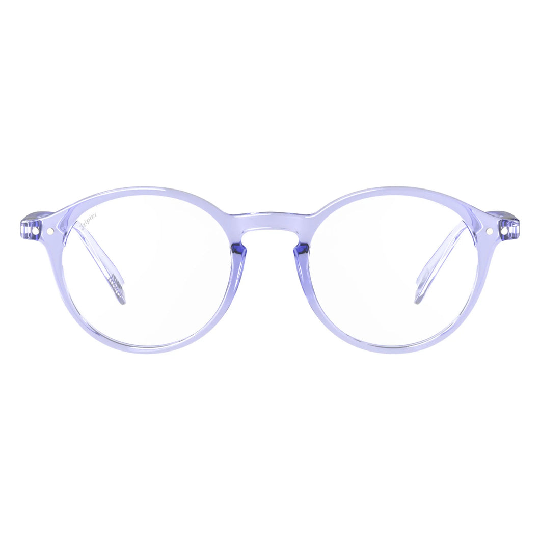 Izipizi Reading Glasses - Athletic Purple #D +3.0