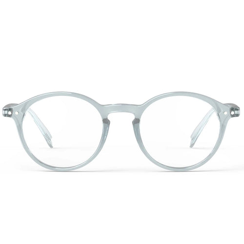 IZIPIZI - Reading Glasses #D Frozen Blue