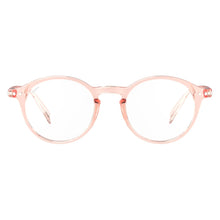 Izipizi Reading Glasses - Sporty Blush #D +3.0